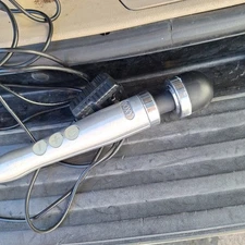 DOXY Wand Original Plug-in Massager 