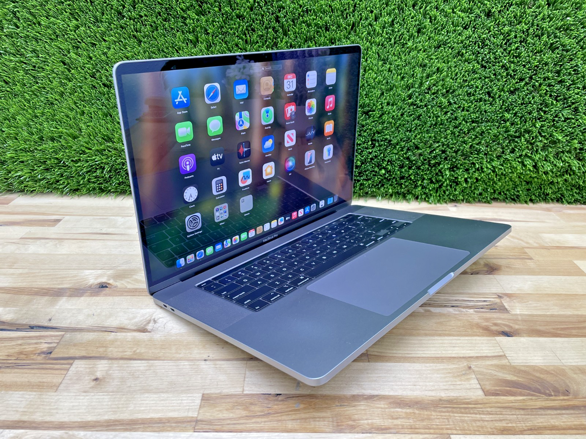 Apple MacBook Pro 2019 i9 16インチ 1TB 32GB Amazon.com: Apple Late 2019 MacBook Pro with 2.3GHz Intel
