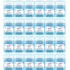 Antiperspirant and Deodorant for Women, 24hr Sweat  Odor Protection, PH Bala...