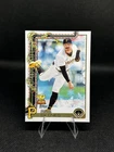 2025 Topps Holiday Paul Skenes Rookie Card RC #H70 Pittsburgh Pirates COOKIE BAC