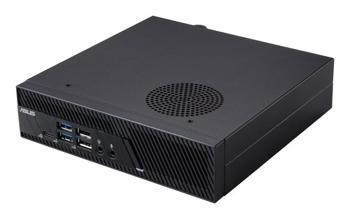 PB63-B3200MH Intel Core i3-14100 / 8GB DDR5 - Bild 4 von 5