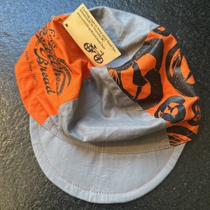 Knitchanchan  Cycling Cap Size Small