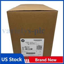 Allen-Bradley 22F-B025N104 PowerFlex 240V 3-Ph 25A 5.5kW   US Free Tax