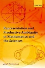 Emily R. Grosho Representation and Productive...