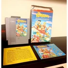 New ListingNES Flintstones 2 Surprise at Dinosaur Peak (CIB)