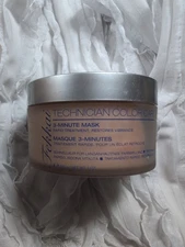 FEKKAI Technician Color Care 3-Minute Mask 7 oz / 200 g NEW