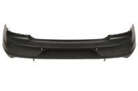 StoßFäNger StoßStange Hinten Passend FüR Volvo S90 II 234