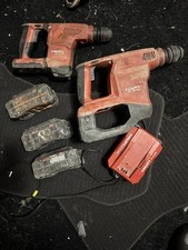 Hilti TE30-22 Cordless AVR Rotary Hammer Comp...