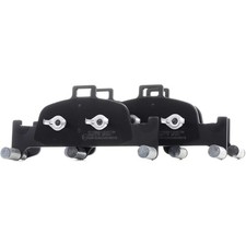 STARK Plaquettes de frein Avant pour AUDI A4 B9 Avant (8W5, 8WD) Q5 (FYB, FYG)