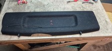 2011-2013ONLY!! CITROEN C1 Mk1 PEUGEOT 107 3/5 Door  Rear PARCEL SHELF   .,,