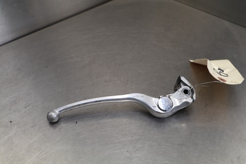 08-09 SUZUKI GSXR750 RIGHT CLIPON HANDLEBAR BRAKE LEVER 57300-29G01
