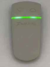 Bruno Home Stair Chair Lift TMR-00004 REV. 3 Infrared IR Remote Control