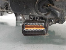 Feu avant (phare) Mitsubishi OUTLANDER