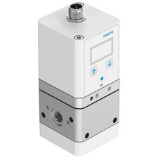 US FREE TAX Used FESTO VPPE-3-1-1/8-10-420-E1 557776 proportional pressure