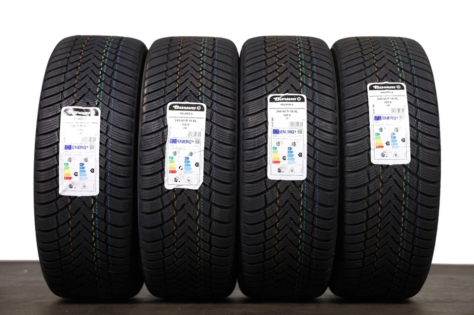 Original AMG Mercedes V-Klasse W447 Winterräder NEU A4474018000 mit MwSt NEUWARE - Bild 2 von 4