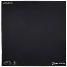 RAISE3D [S]5.11.00109 Pro2/Pro2 Plus Printing Surface Suitable for: Raise3D pro2