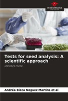 AndréA Bicca Noguez Martins Et Al | Tests For Seed Analysis: A Scientific...