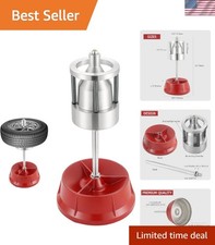Portable Bubble Wheel Balancer Portable Bubble Wheel Balancer