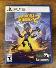 Destroy All Humans! 2 Reprobed | Sony PlayStation 5 PS5 2023 US Edition Complete