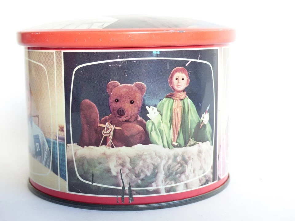 Boite Bonne nuit les petits Nounours Brochet 1966 (44982) - Photo 3/4