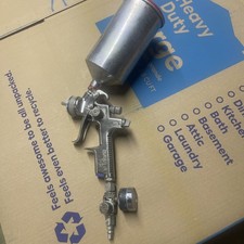Sata Jet Spray Gun Rp 1.4 M In Germany