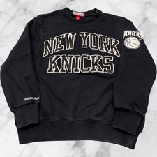 90s New York Knicks Windbreaker small 