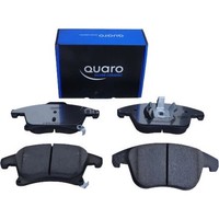 Quaro QP6007C Bremsbelagsatz FüR Ford Mondeo Galaxy S MAX VAN CE CF CD CJ WA6