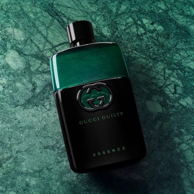 Gucci Guilty Essence Eau De Toilette 90ml / 3.0 Fl oz NEW IN BOX