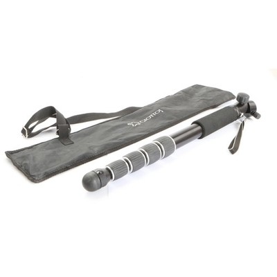 Giottos Einbein Kamera Stativ MM-5570 mit Stativkopf + TOP (275866)