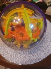 Perplexus Epic Maze Game Puzzle Ball