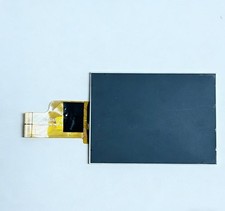 New LCD Display Screen Repair Parts With Backlight For Fujifilm F100 Camera