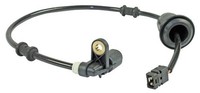 Metzger Autoteile Sensor, Raddrehzahl 0900202 FüR MERCEDES-BENZ