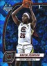 2024-25 Bowman University Chrome Sapphire Raven Johnson #60