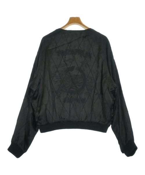 Sasquatchfabrix. Blouson Jackets Black XL 2200618435074 View 2