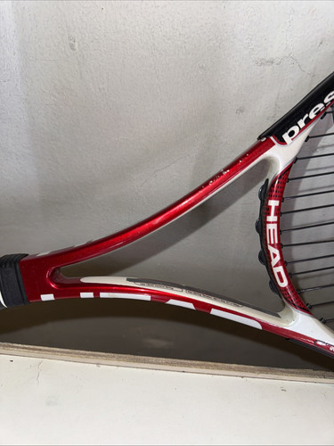 Head Microgel Prestige Mid Tennis Racquet Grip 4 1/4 Marat Safin - Picture 3 of 18