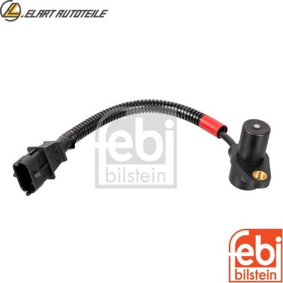 IMPULSGEBER KURBELWELLE 106809 FÜR KIA D4CB 2.5L 4cyl SORENTO I 
