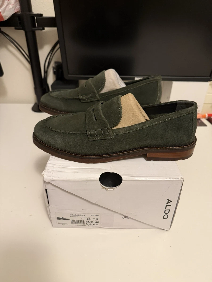 Aldo Men display picture 1