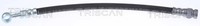 Bremsleitung Triscan 8150 43325 Hyundai 58744-3K000