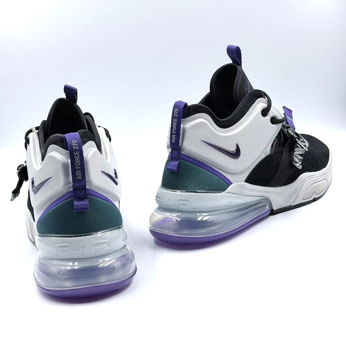 Nike Air Force 270 Carnivore | eBay display picture 2