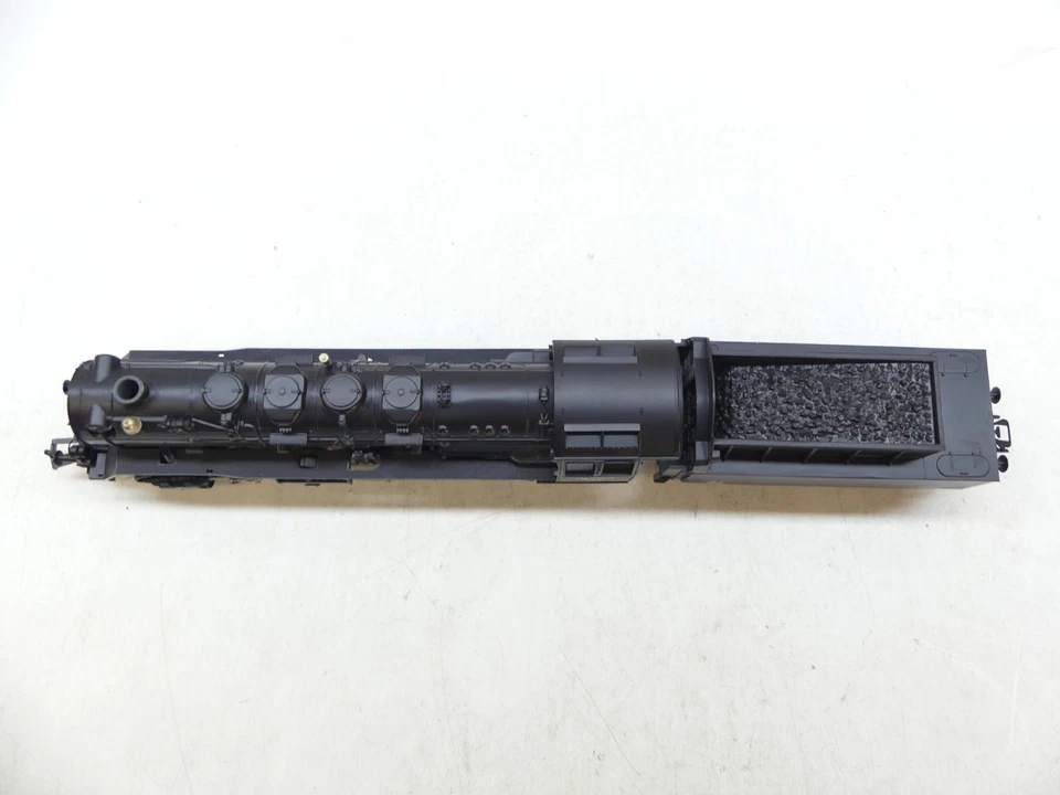 Märklin H0 3414 Dampflok Serie 150 Z 2217, AC, Licht, NEM, NEU in OVP #62790 - Bild 2 von 4