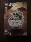 LEGO Star Wars: Grogu with Hover Pram (75403)