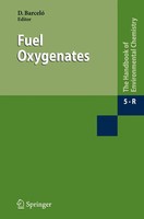 Damià Barceló | Fuel Oxygenates | Taschenbuch | Englisch (2010) | Xvi | Springer