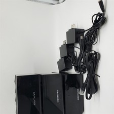 NETGEAR Nighthawk Tri-Band Whole Home Mesh WiFi 6 System MK73S 