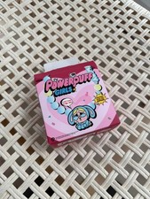 POP MART CRYBABY X Powerpuff Girls Series Blind Box Phone Charm - Blossom