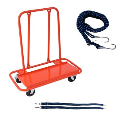 Heavy Duty Drywall Sheet Cart & Panel dolly-SL 3000 lbs load capacity