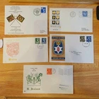 GB Regional Definitive Stamp Cover Job Lot 1966/73