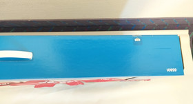 LEGO 65801 Value Pack MISB NEW World City 9V Railway Trains 4512 Cargo Train