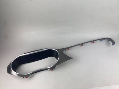 Chrysler Pacifica 2020 Verkleidung des Armaturenbretts 5RL24TRMAD FOL19580