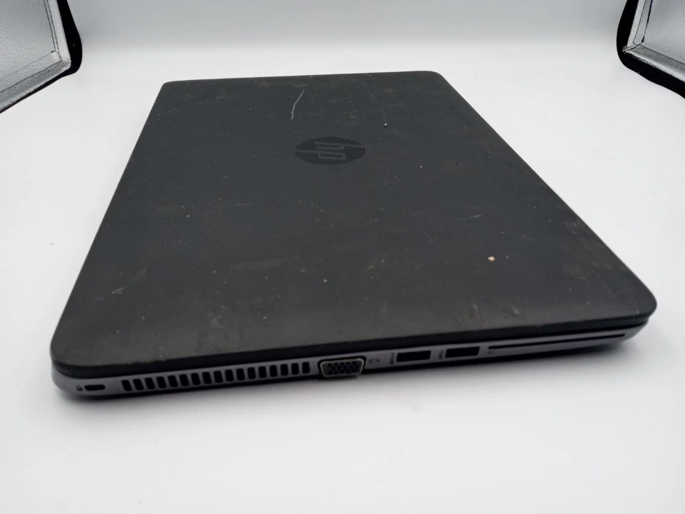 HP EliteBook 840 G2 14" Touchscreen i7-5600U 2.6GHz - PARTS/REPAIR - READ -RR - Image 3 of 4