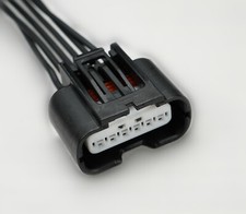 For Honda HR-V 2018-2020  Front Parking PDC Sensor Connector 